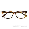 Eyeglasses Acetate Frame Glasses For Men